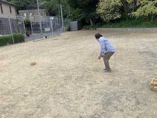 食欲と運動の秋